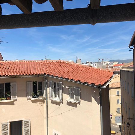 • Le Soleil Du Panier • Coeur Historique Apartamento Marselha Exterior foto